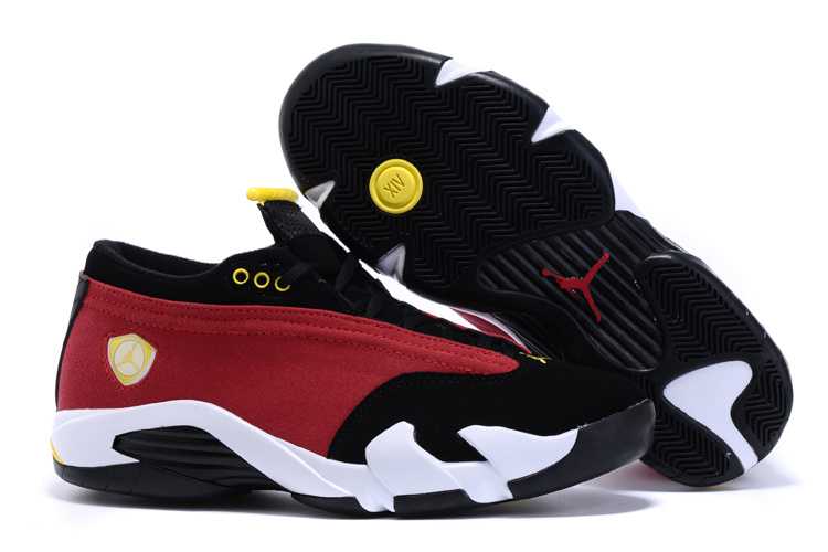 Running weapon China Air Jordan 14 Shoes Retro Women Cheap Wholesale